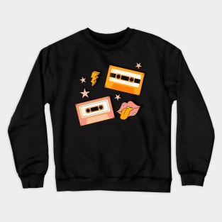 2000s Gear Crewneck Sweatshirt